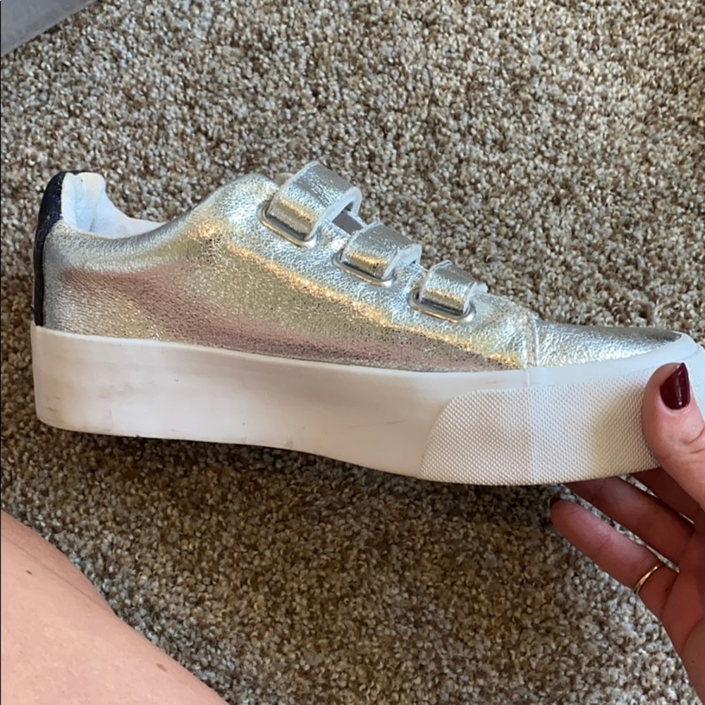 ASOS shoes
